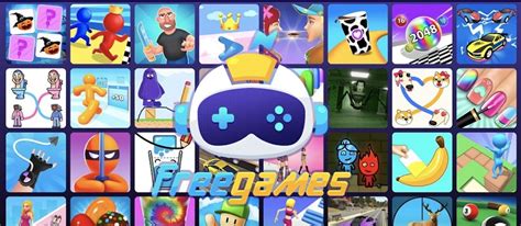 free games com